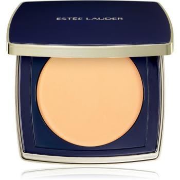 Estée Lauder Double Wear Stay-in-Place Matte Powder Foundation púdrový make-up SPF 10 odtieň 3W1,5 Fawn 12 g