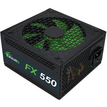 EVOLVEO FX 550 80 Plus 550 W (czefx550)