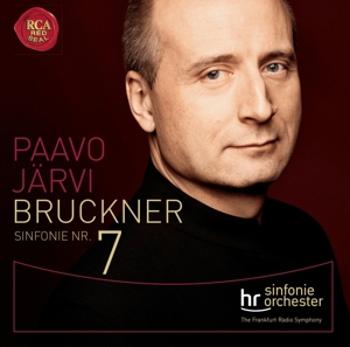 Berliner Philharmonike... - Bruckner: Symphony No. 7, CD