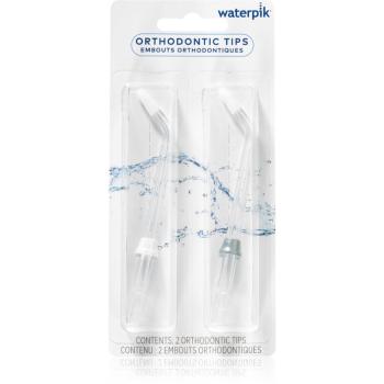 Waterpik Orthodontic OD100 tartalék fúvóka 2 db