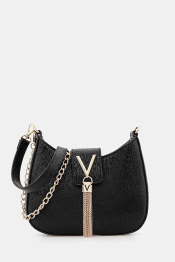 Kabelka Valentino Bags čierna farba, VBS1R417G