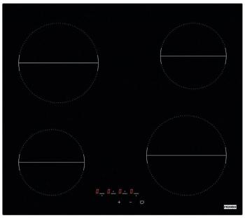 Főzőlap FRANKE FHR 604 C T BK