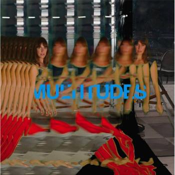 Feist, MULTITUDES, CD