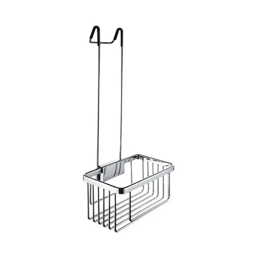 Nimco Kibo polička chróm KI14015H26