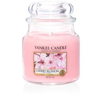 YANKEE CANDLE Cherry Blossom 411 g (5038581009162)