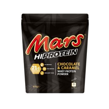 Mars Mars Hi Protein Whey Powder