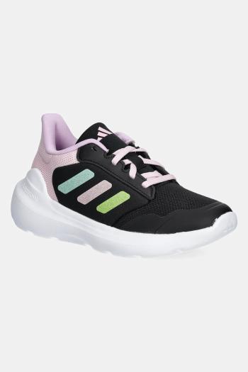 Detské tenisky adidas Tensaur Run 3.0 čierna farba, IH1041