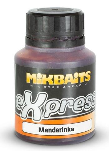 Mikbaits ultra dip express mandarinka 125 ml