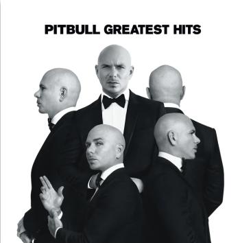 Pitbull, Greatest Hits, CD