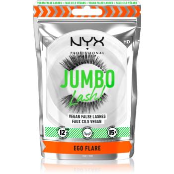 NYX Professional Makeup Jumbo Lash! umelé mihalnice typ 05 Ego Flare