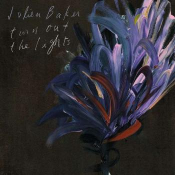 BAKER, JULIEN - TURN OUT THE LIGHTS, CD