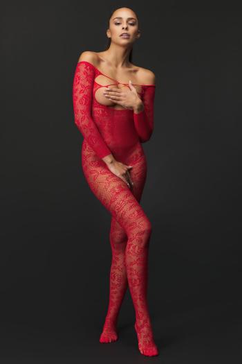 Bodystocking Lena