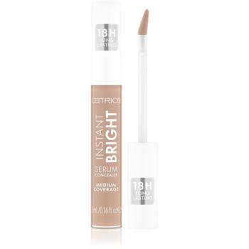 Catrice Instant Bright Serum rozjasňujúci korektor s hydratačným účinkom odtieň 010C 5 ml