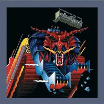 Judas Priest, Defenders of the Faith, CD