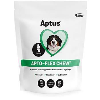 Aptus Apto-flex Chew 50 tbl. (6432100059413)