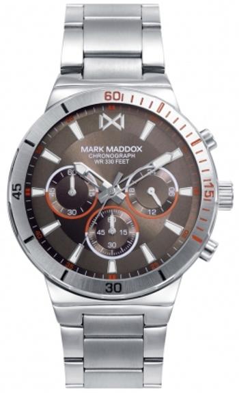 Mark Maddox Mission Chrono HM0147-17