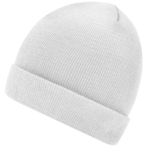 Myrtle Beach (Daiber) Zimná čiapka Classic MB7500 - Biela