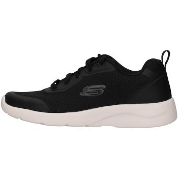 Skechers  232293  Nízke tenisky Čierna