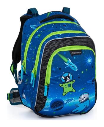 Bagmaster Lumi 22 D Blue