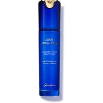 GUERLAIN Super Aqua Serum intenzívne protivráskové a hydratačné sérum 50 ml