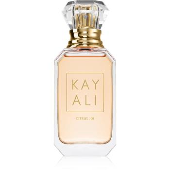 Kayali Citrus | 08 parfumovaná voda pre ženy 10 ml