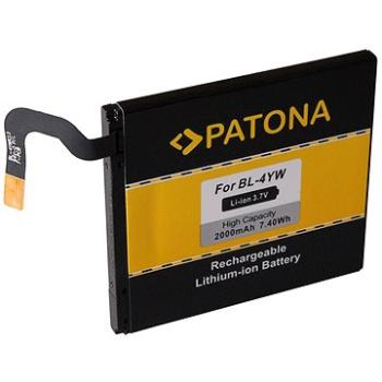 PATONA pre Nokia BL-4YW 2000 mAh 3.7 V Li-Ion (PT3129)