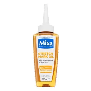 Mixa olej Stretch Mark Oil 100 ml