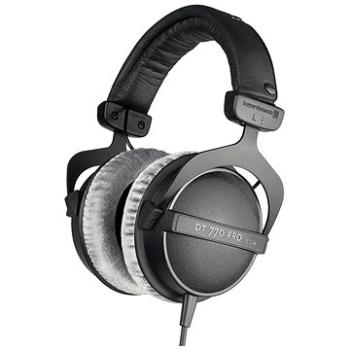 beyerdynamic DT 770 PRO 80 ohmov (474746)