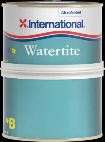 International Watertite Grey 1 L Polyester, Epoxid