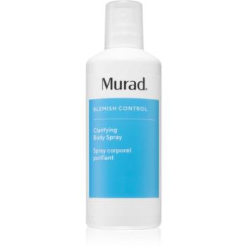 Murad Blemish Control telový sprej proti akné 130 ml