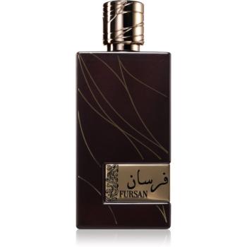 Khadlaj Fursan Brown parfumovaná voda unisex 100 ml