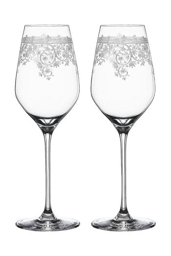 Sada pohárov Spiegelau Arabesque 500 ml 2-pak priehľadná farba