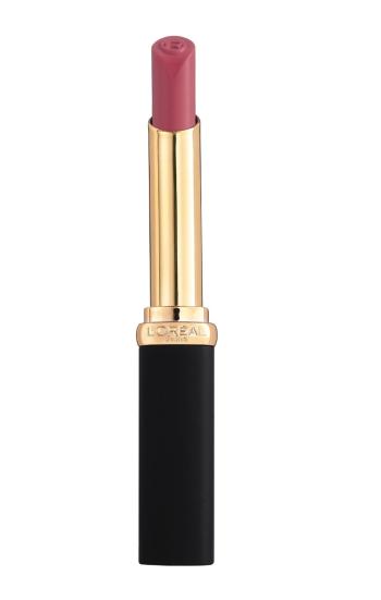 Loréal Paris Color Riche Intense Volume Matte Slim odstín 482 Le Mauve Indomptable rtěnka 1,8 g