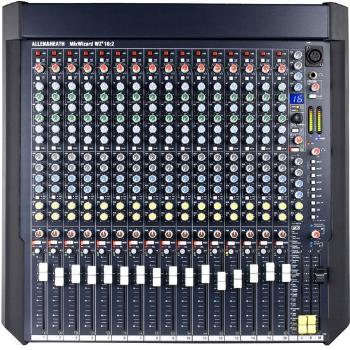 Allen & Heath WZ416:2 Analógový mixpult