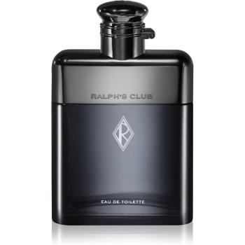 Ralph Lauren Ralph’s Club Eau de Toilette uraknak 100 ml