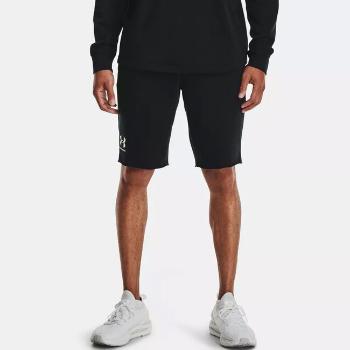 Under Armour UA RIVAL TERRY SHORT-BLK - M