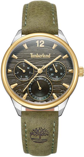 Timberland Henniker 4 TDWLF2231901