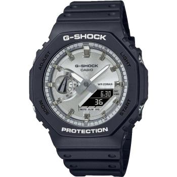 Casio G-Shock GA-2100SB-1ADR - 30 dní na vrátenie tovaru, Garancia originality