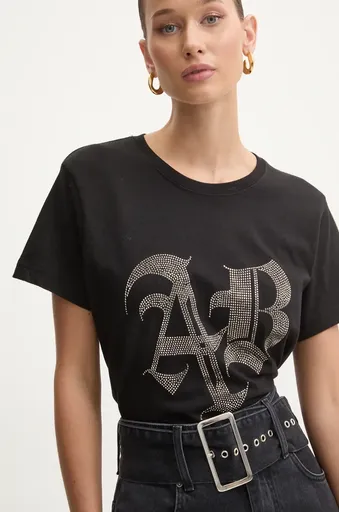 Bavlnené tričko Aniye By