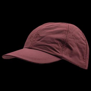 Korda šltovka le fleece waterproof cap burgundy