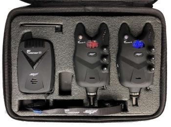 Zico Sada hlásičů UNICARP III 2+1,Zico Sada hlásičů UNICARP III 2+1