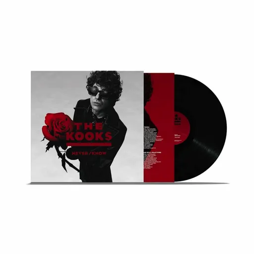 The Kooks: Never know LP