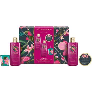 Baylis & Harding Boudoire Tropical Paradise ajándékszett