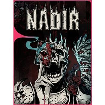 Nadir: A Grimdark Deckbuilder – PC DIGITAL (2107366)
