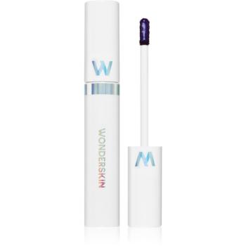 WONDERSKIN Wonder Blading Lip Stain Masque zlupovací rúž odtieň Crush 4 ml