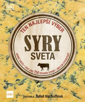 IKAR Syry sveta
