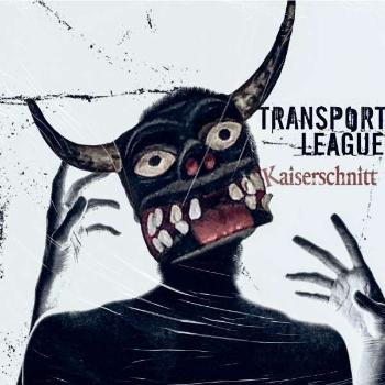 Transport League - Kaiserschnitt, CD