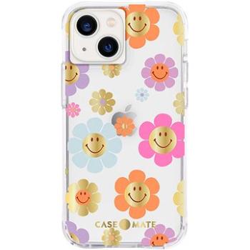 Case Mate Tough Print Retro Flowers iPhone 13 mini iPhone (CM047532)