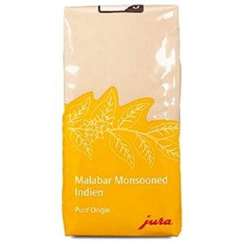 JURA Malabar Monsooned – Pure Origin, 250 g, zrnková (68011)