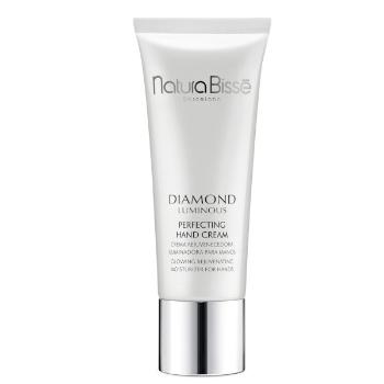 Natura Bissé Omladzujúci krém na ruky Diamond Luminous (Perfecting Hand Cream) 75 ml